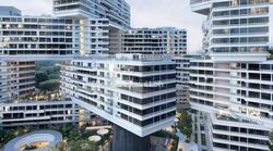 The Interlace (D4), Condominium #458204591